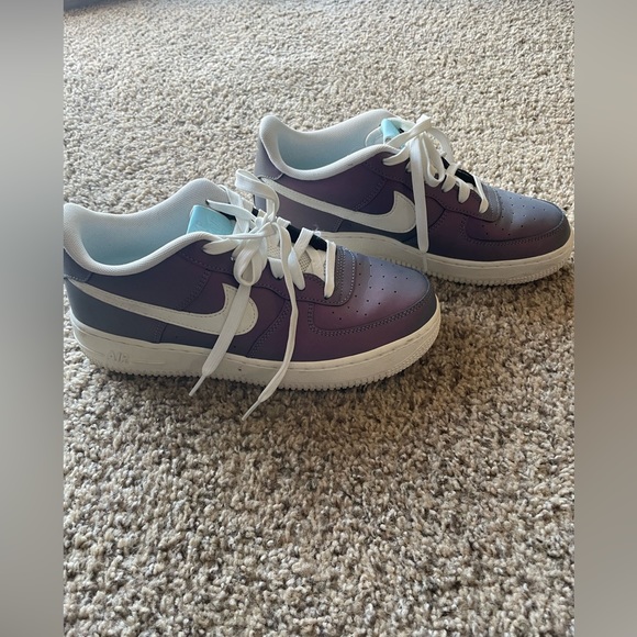 Air Force ones - Nike - Picture 5 of 8